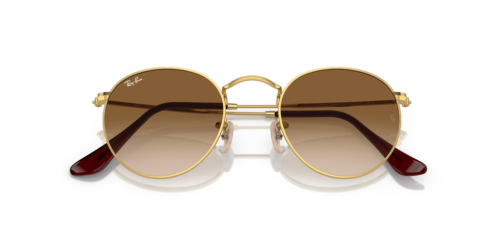 RAY-BAN 3447 001/51 50 UNİSEX Güneş gözlükleri
