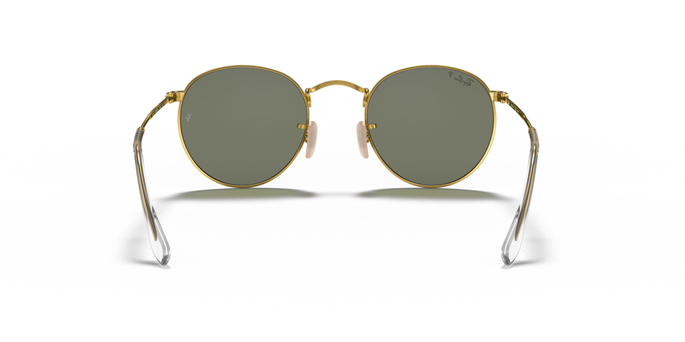 Ray-Ban 3447 001/58 50 UNİSEX Güneş gözlükleri