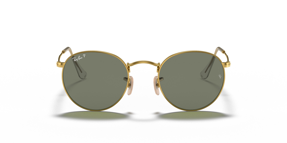 Ray-Ban 3447 001/58 50 UNİSEX Güneş gözlükleri