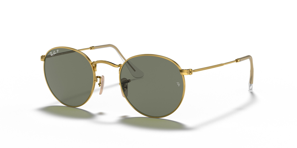 Ray-Ban 3447 001/58 50 UNİSEX Güneş gözlükleri