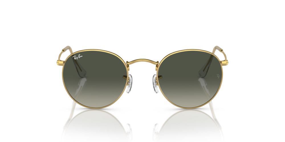 RAY-BAN 3447 001/71 50 UNİSEX Güneş gözlükleri