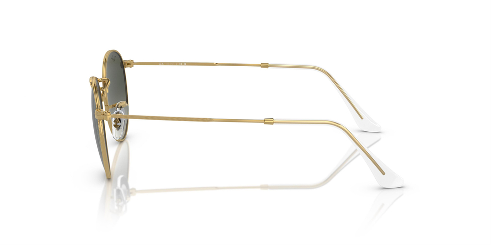 RAY-BAN 3447 001/71 53 UNİSEX Güneş gözlükleri
