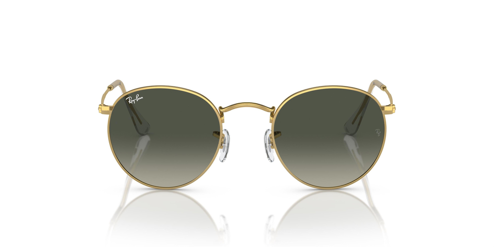 RAY-BAN 3447 001/71 53 UNİSEX Güneş gözlükleri