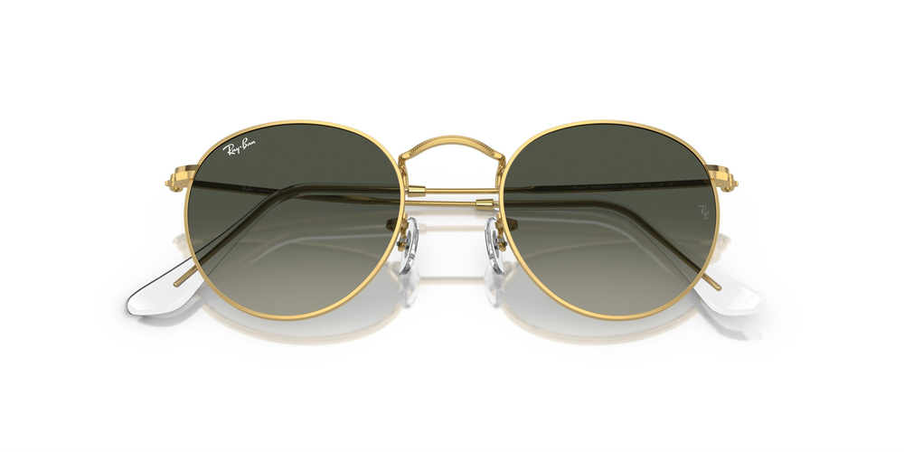 RAY-BAN 3447 001/71 53 UNİSEX Güneş gözlükleri