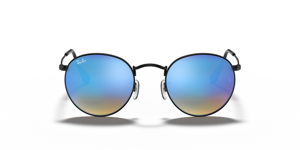 RAY-BAN  3447 002/4O 50 UNİSEX Güneş gözlükleri