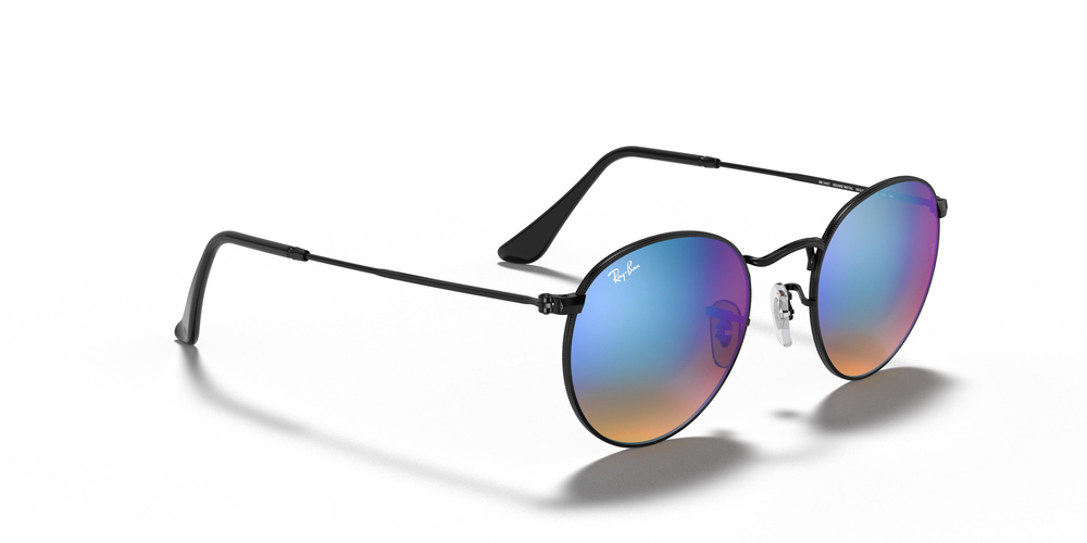 RAY-BAN  3447 002/4O 50 UNİSEX Güneş gözlükleri