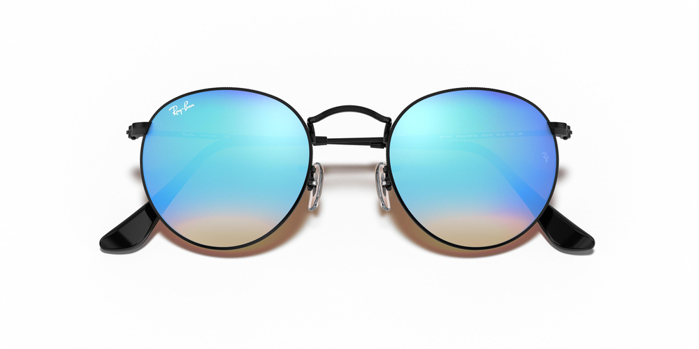 RAY-BAN  3447 002/4O 50 UNİSEX Güneş gözlükleri