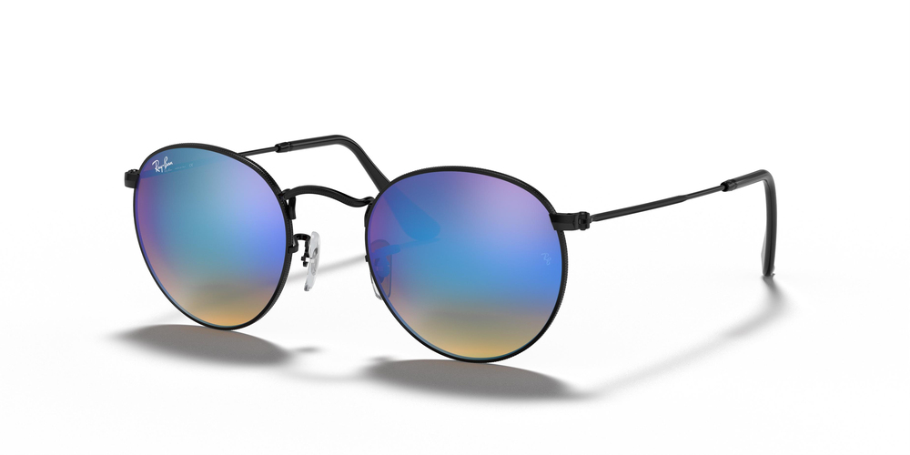 RAY-BAN  3447 002/4O 50 UNİSEX Güneş gözlükleri