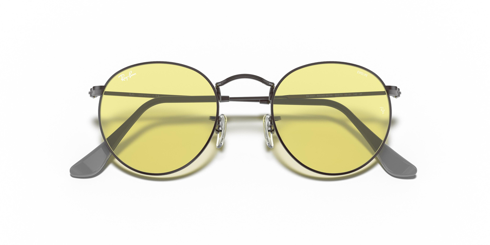 RAY-BAN 3447 004/T4 50 UNİSEX Güneş gözlükleri