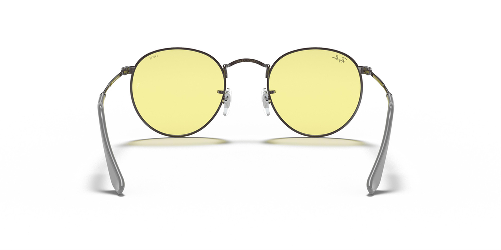 RAY-BAN 3447 004/T4 50 UNİSEX Güneş gözlükleri