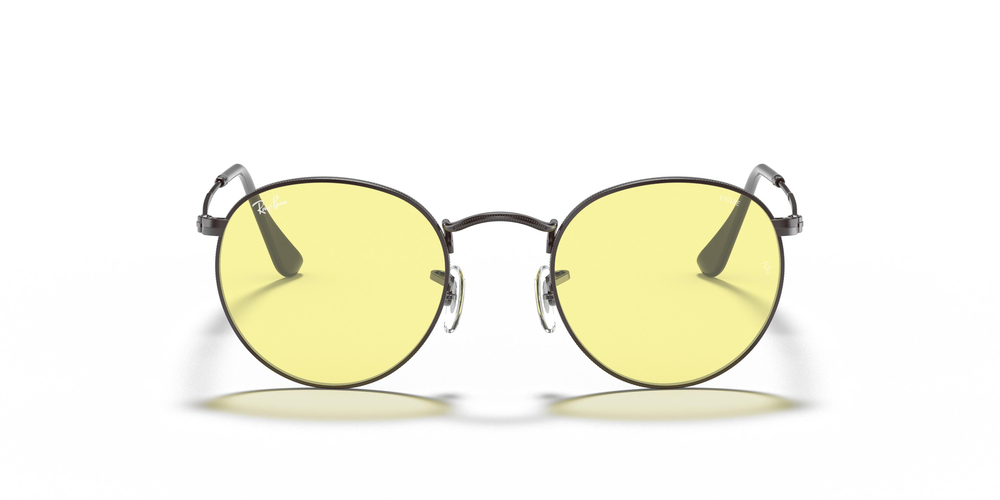 RAY-BAN 3447 004/T4 50 UNİSEX Güneş gözlükleri