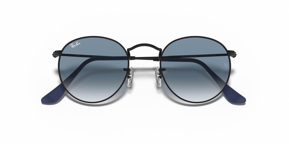 Ray-Ban  RB 3447 006/3F 50 UNİSEX Güneş gözlükleri