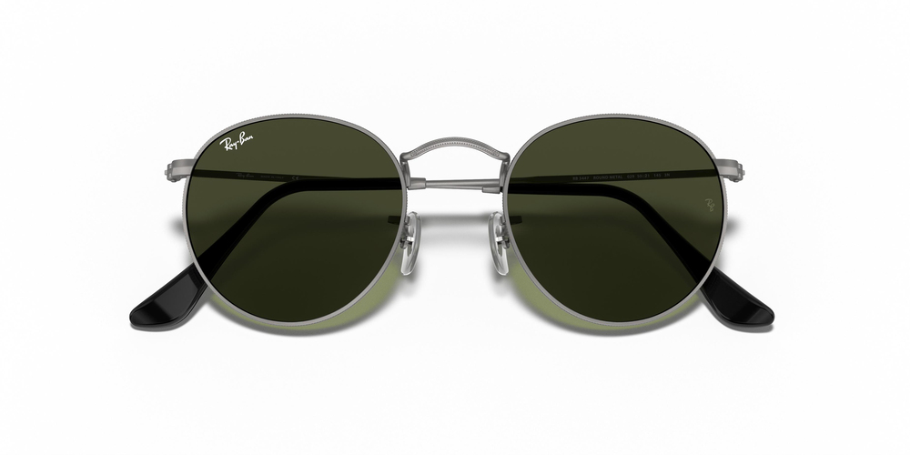 RAY-BAN  3447 029 50 UNİSEX Güneş gözlükleri