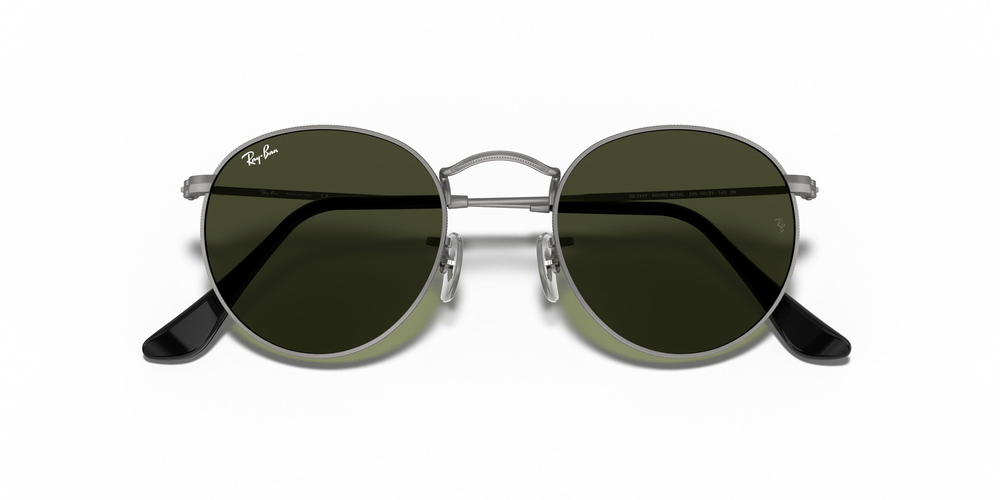 RAY-BAN  3447 029 53 UNİSEX Güneş gözlükleri