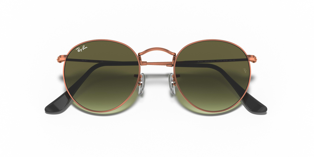 Ray-Ban  RB 3447 9002A6 50 UNİSEX Güneş gözlükleri