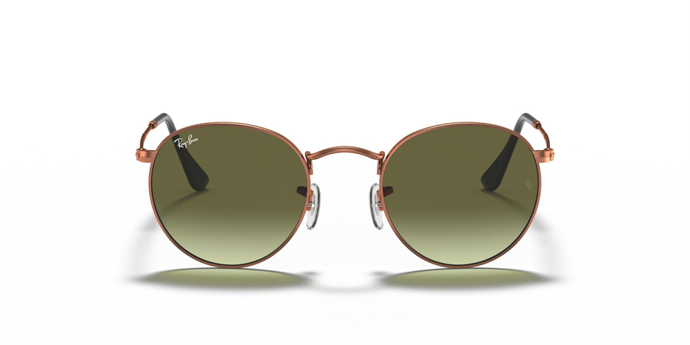 Ray-Ban  3447 9002A6 53 UNİSEX Güneş gözlükleri