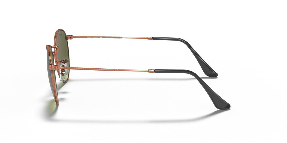 Ray-Ban  3447 9002A6 53 UNİSEX Güneş gözlükleri