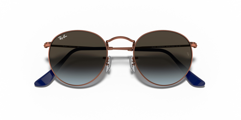 RAY-BAN  3447 900396 53 UNİSEX Güneş gözlükleri