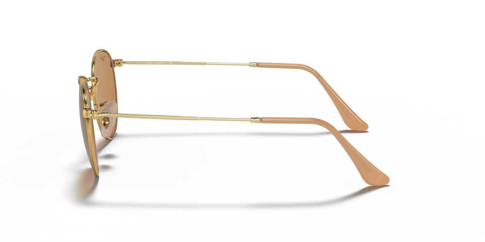 Ray-Ban  RB 3447 90644I 50 UNİSEX Güneş gözlükleri