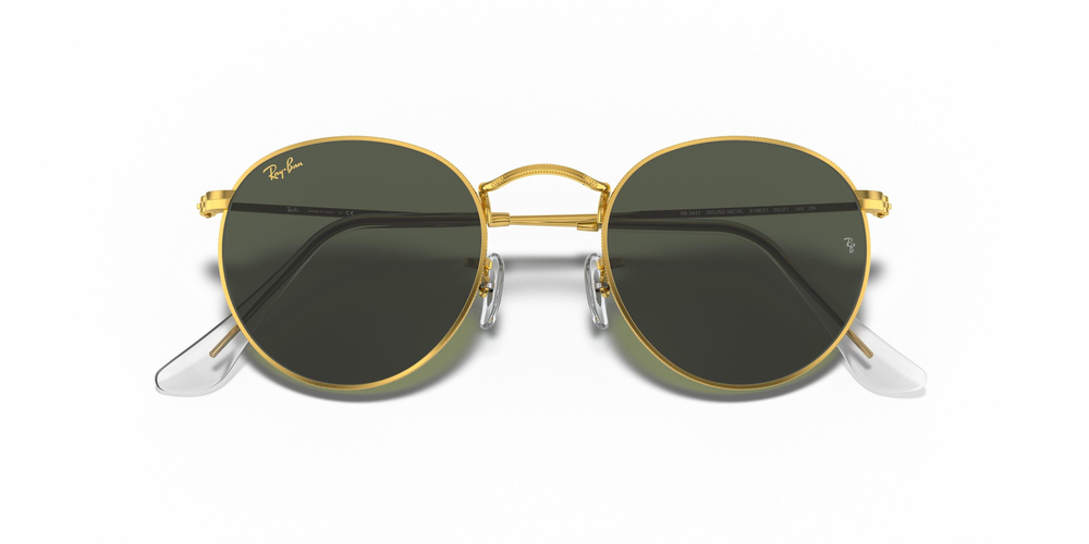 Ray-Ban  RB 3447 919631 50 UNİSEX Güneş gözlükleri