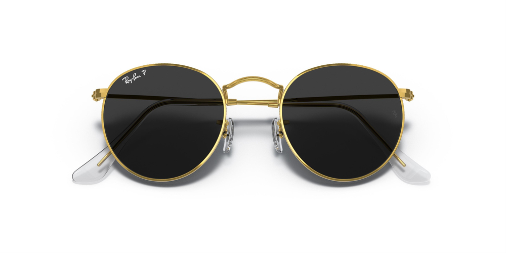 Ray-Ban  RB 3447 919648 53 UNİSEX Güneş gözlükleri