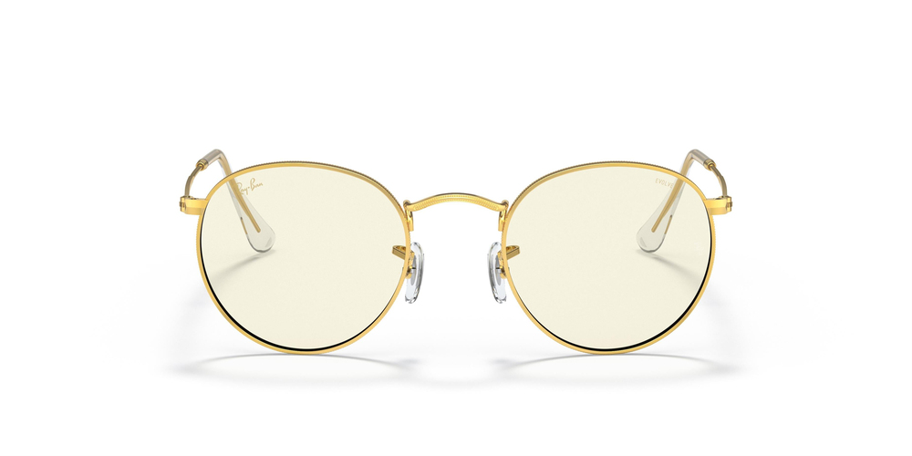 RAY-BAN 3447 9196BL 50 UNİSEX Güneş gözlükleri