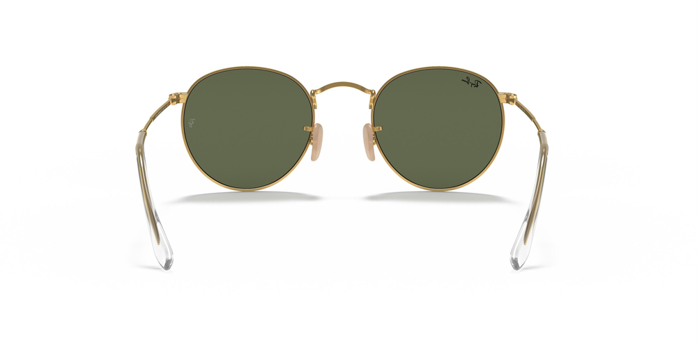 Ray-Ban  3447N 001 50 UNİSEX Güneş gözlükleri