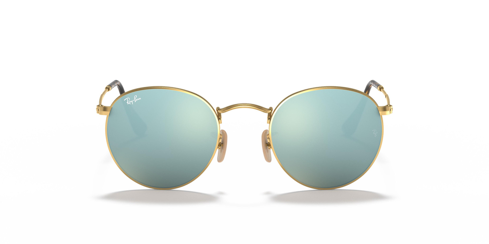 Ray-Ban  3447N 001/30 50 UNİSEX Güneş gözlükleri