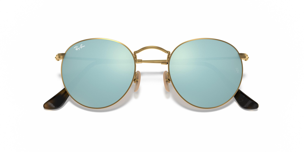 Ray-Ban  3447N 001/30 50 UNİSEX Güneş gözlükleri
