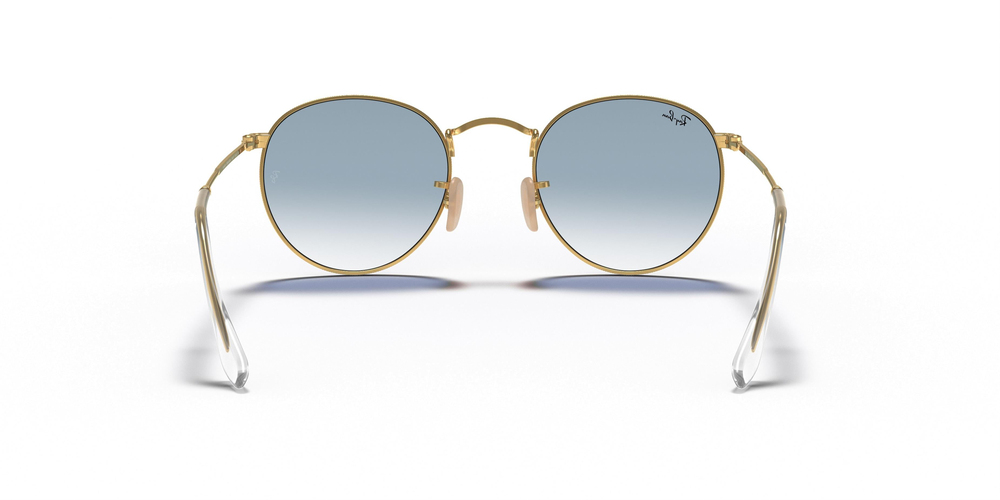 Ray-Ban  3447N 001/3F 50 UNİSEX Güneş gözlükleri