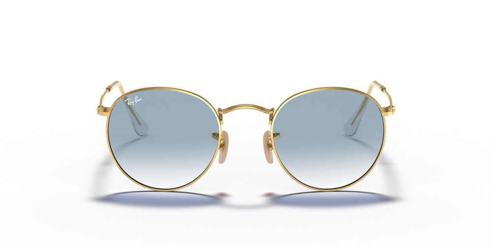 RAY-BAN  3447N 001/3F 53 UNİSEX Güneş gözlükleri