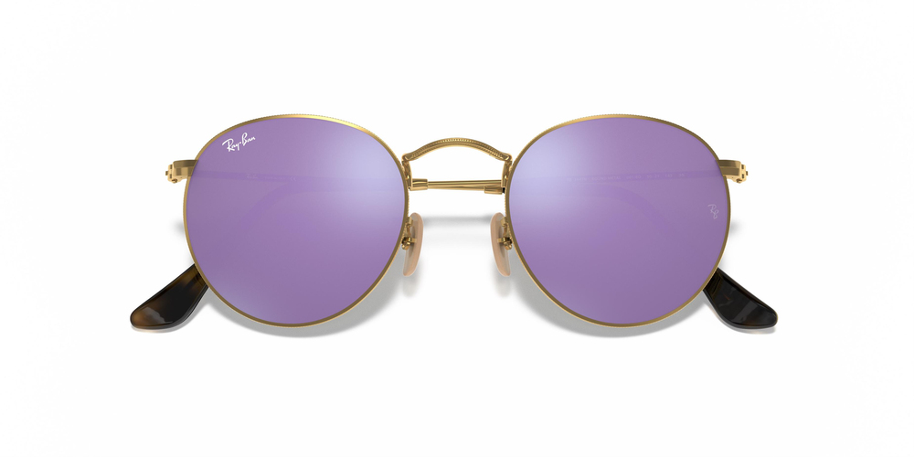 Ray-Ban  RB 3447N 001/8O 50 UNİSEX Güneş gözlükleri