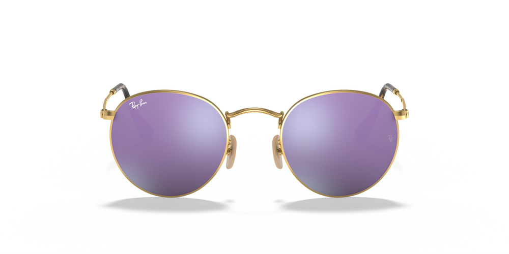 RAY-BAN  3447N 001/8O 50 UNİSEX Güneş gözlükleri