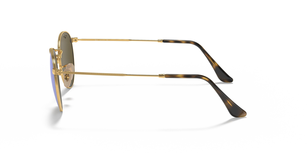 Ray-Ban  RB 3447N 001/9O 50 UNİSEX Güneş gözlükleri