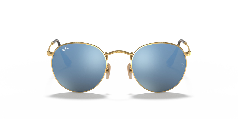 Ray-Ban  RB 3447N 001/9O 50 UNİSEX Güneş gözlükleri
