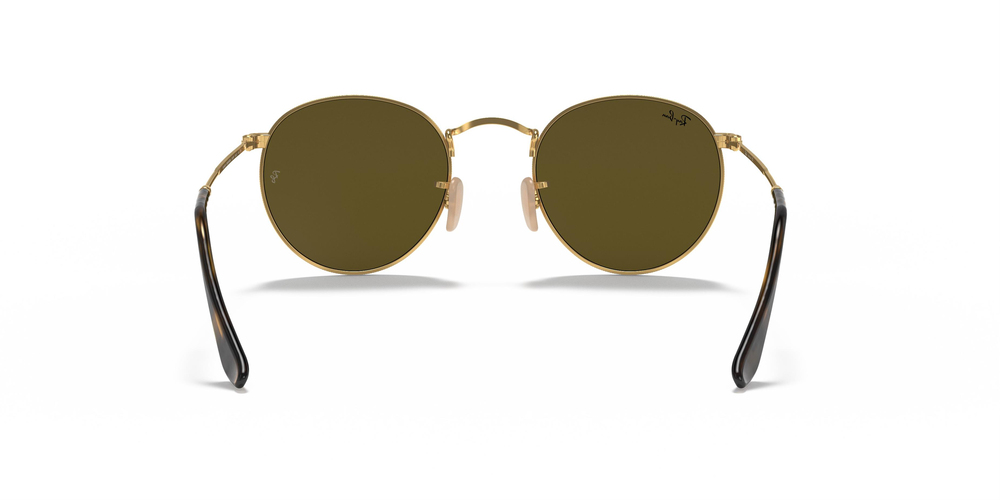 Ray-Ban  RB 3447N 001/9O 50 UNİSEX Güneş gözlükleri