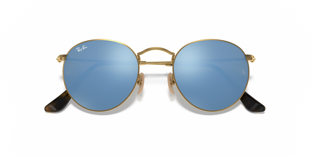 Ray-Ban  RB 3447N 001/9O 50 UNİSEX Güneş gözlükleri