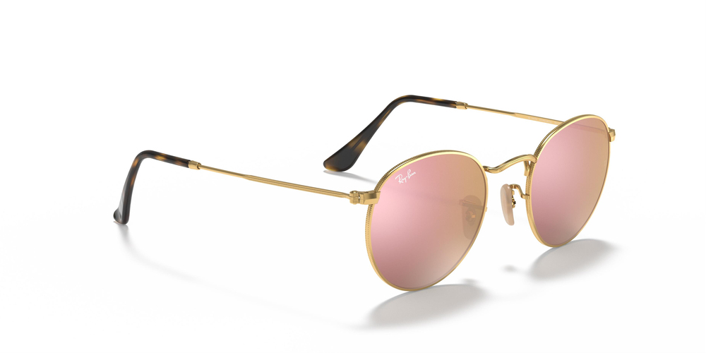 Ray-Ban  RB 3447N 001/Z2 50 UNİSEX Güneş gözlükleri