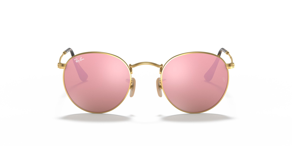 Ray-Ban  RB 3447N 001/Z2 50 UNİSEX Güneş gözlükleri