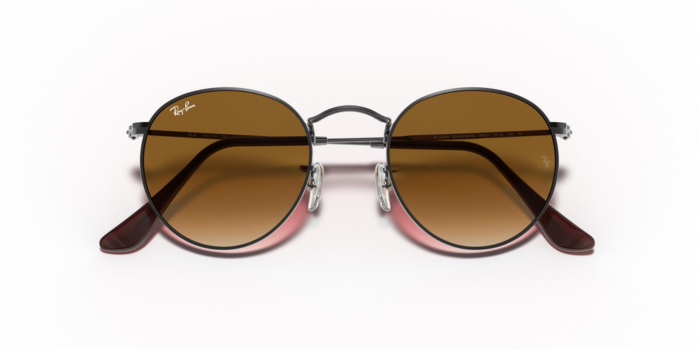 Ray-Ban  3447N 004/51 50 UNİSEX Güneş gözlükleri