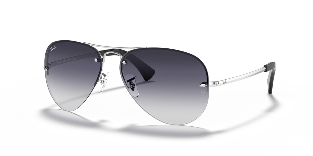 Ray-Ban  3449 003/8G 59 UNİSEX Güneş gözlükleri