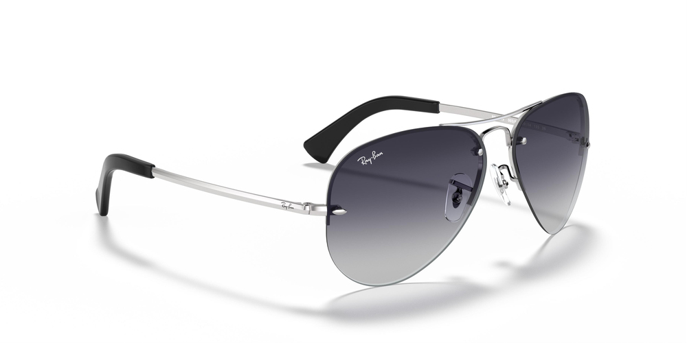 Ray-Ban  3449 003/8G 59 UNİSEX Güneş gözlükleri