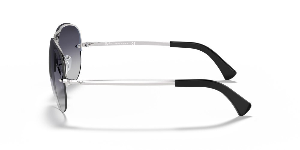 Ray-Ban  3449 003/8G 59 UNİSEX Güneş gözlükleri