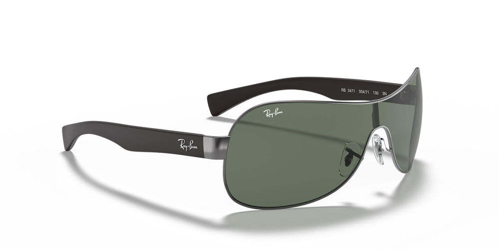 RAY-BAN 3471 004/71 UNİSEX Güneş gözlükleri
