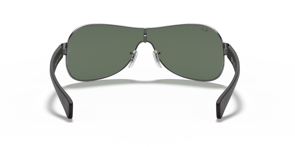 RAY-BAN 3471 004/71 UNİSEX Güneş gözlükleri