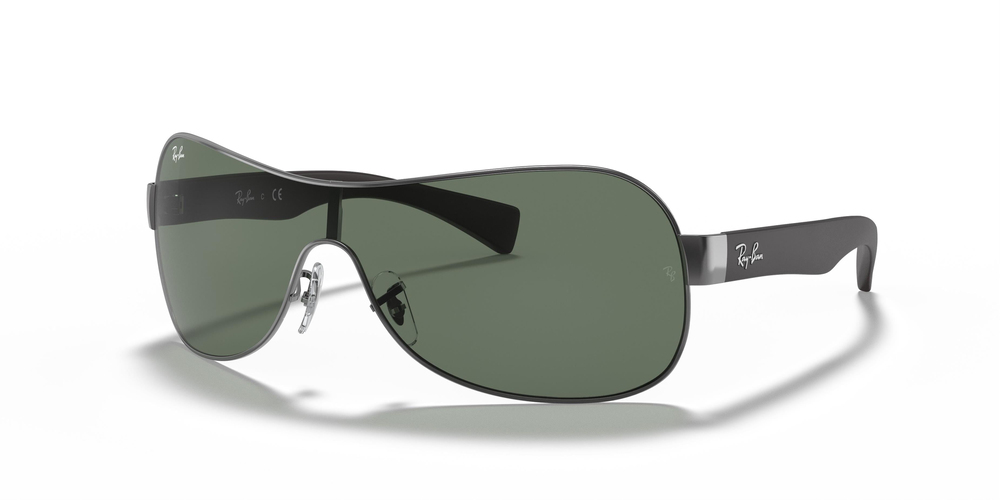 RAY-BAN 3471 004/71 UNİSEX Güneş gözlükleri