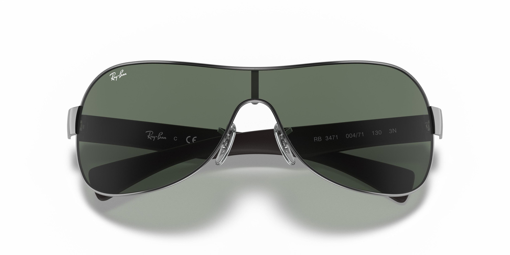 RAY-BAN 3471 004/71 UNİSEX Güneş gözlükleri