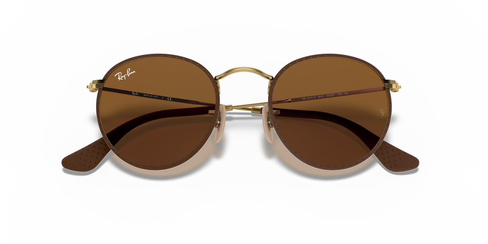 RAY-BAN 3475Q 9041 50 UNİSEX Güneş gözlükleri