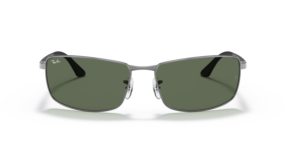Ray-Ban  3498 004/71 64 MEN Güneş gözlükleri