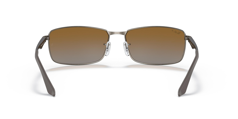 RAY-BAN  3498 029/T5 61 ERKEK Güneş gözlükleri